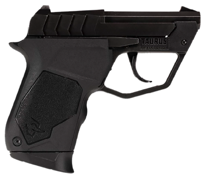 Taurus 22tuc Tau 1 22tuc131 22lr 3 1x9 Rds Bkbk