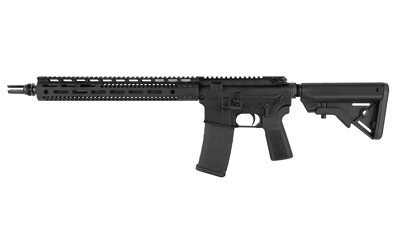Watchtower 15m 556nato 14.5" 30rd Bk