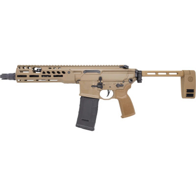 SIG MCX SPEAR 300BLK IR 9 FDE PCB MLOK 30RD