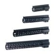 Bowden Tactical Foundation Series Handguard  15" Competition