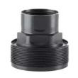 Dead Air Wolverine PBS1 Thread Insert 15mm RH HK
