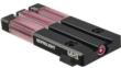 Meprolight ML63143 FiberTritium Bullseye Red Sight for Kriss Sphinx