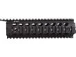 TROY DropIn Rail Enhanced 9"  Black