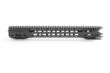 Fostech AR15 Lite MLOK Rail Handguard 16" Black