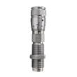 Lyman Pro Series Micrometer Taper Crimp Die .40 S&W/10mm