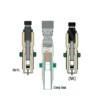 Redding Master Hunter (MHC) Deluxe Die Set .22250 Win (Carbide)