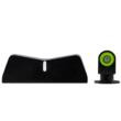 XS Sight DXW2 Standard Dot for Glock 17 19 2224 26 27 3136 38  Green