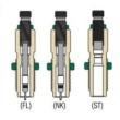Redding Series A Deluxe Die Set for Bottleneck Cases  6.5x284 Norma