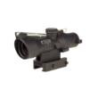 Trijicon 3x24 XB Compact ACOG Crossbow Scope Green 340-400 fps BDR w/ Mount