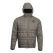Leupold Quick Thaw Insulated Jacket Ash Green M