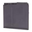 AICS Long Action .338 LM Black 5rd SSSF Magazine