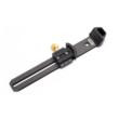 Area 419 ARCALOCK 12" Universal Barricade Rail Kit with Clamp