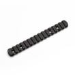 Area 419 Tikka T3 SA 1913 Improved Scope Rail 7075 Alum 20MOA Type III Black