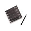 Area 419 Zero Sizing Die Mandrel Kit 6.5mm