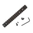 Area 419 Rem 700SA 1913 Improved Scope Rail 7075 Alum 20MOA Type III Black