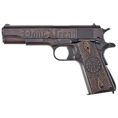 Auto Ordnance 1911 Thmp 1911bkoc6 Liberty 45 5in
