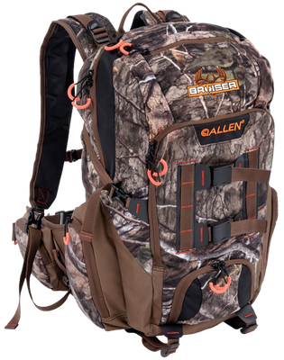 Allen Gear Fit, Allen 19175 Gearfit Pursuit Bruiser Whitetail Dypk