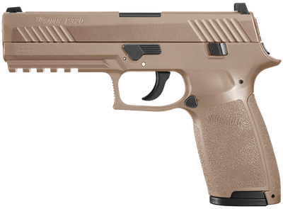 Sig Sauer Airguns Magazine, Sig Ampfm17                Proforce M17 Mag C02
