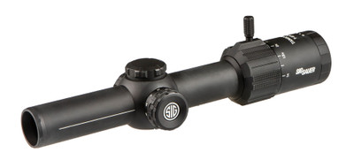SIG SAUER Tango Msr Lpvo 1-6x24 30mm Blk
