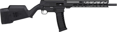 Cmmg Dissent 94a610f ab Br4 9mm 16.1 Arblk