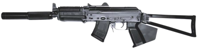 Riley Defense Inc Rak102krinkcanca Rak47 Krink Rdy/fake Can*ca