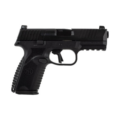 FN LE 509 M Handgun 9mm Luger 15rd Magazines2 4quot Barrel Night Sights