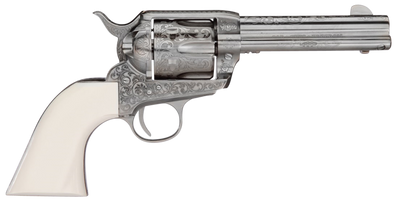 Taylors And Company 1873 Tay 200057  Outlaw Legacy Nckl Eng 45lc 475