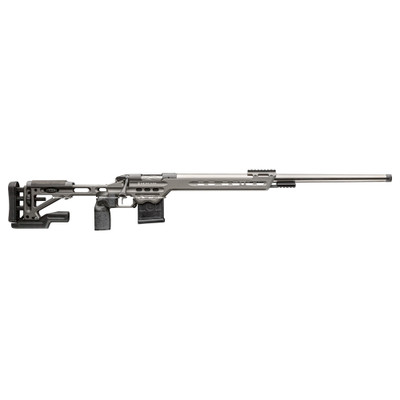 Bergara Premier Competition  6mm Creedmoor Blackgreylt