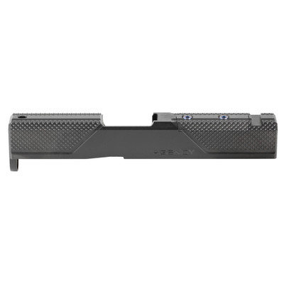 Agency Synd S2 Strpd Sld For G43/43x