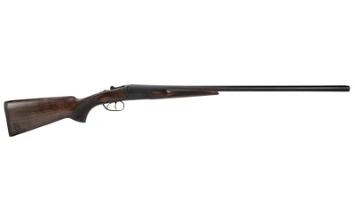 Heritage Badlander 12ga 28"  S/s Black Walnut