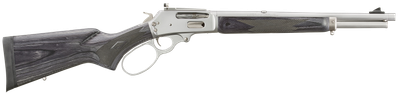Marlin Model 336 Trapper .30-30 Winchester,  16.17" Barrel, 5 rnd [MPN: 70906]