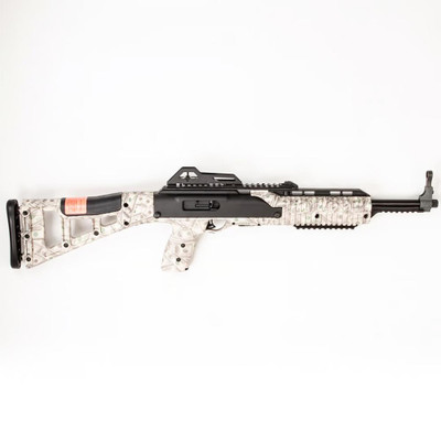 HiPoint 9TS Carbine Rifle 9mm Luger 10rd Magazine 16.5" Threaded Barrel Money Edition Stock