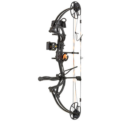 Bear Archery Royale RTH Youth Compound Bow RH50 Shadow