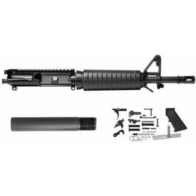 DelTon 11.5" Pistol Kit