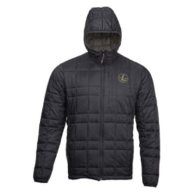 Leupold Quick Thaw Insulated Jacket Black XL