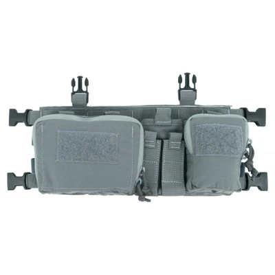 Hsp D3cr Heavy Grey