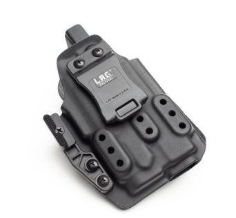 Glock 19/23/32 W/TLR7  RHIWB Genesis MK II