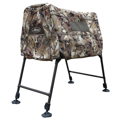 Hidgon Outdoors MOmarsh InvisiLab  Optifade Marsh