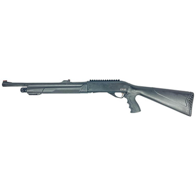 Alpharms Inertia 1 HD 12ga 3in 185in Pistol Grip 5rnd mag tube