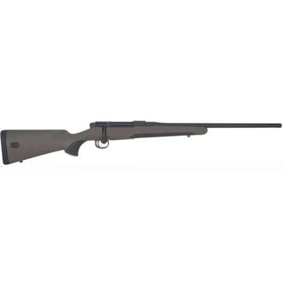Mauser M18 Savannah Rifle 3006 Sprg 5rd Magazine 22" Threaded Barrel