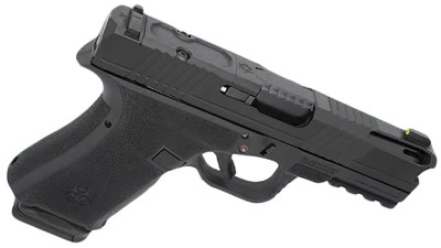 Black Rain Bro Flp 9mm blk Frontline 9 4quot 151