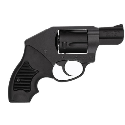 Charter Arms Undercoverette Off Duty Handgun 32 HampR Mag 6rd Capacity 2quot Barrel Concealed Hammer Black