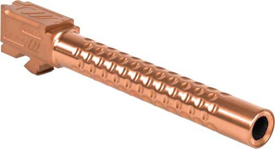 ZEV Barrel34opt5gbrz Match  Barrel G34 Gen5