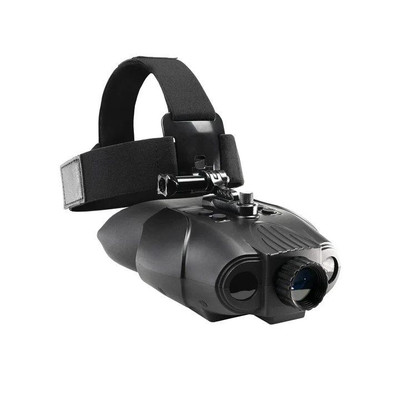 XVision Optics Phantom 50 Night Vision HandsFree Binocular 200yd 13x20mm
