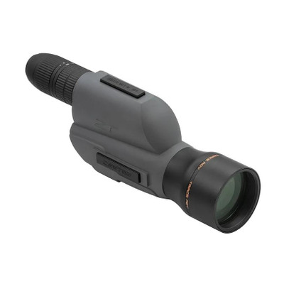 ZeroTech Trace Spotting Scope 2060x80 FFP OSR