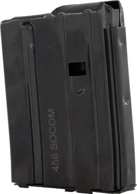 Elander Magazine 458 Socom  4rd Steel