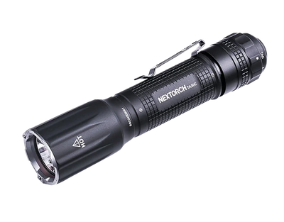 Nextorch Ta30c Edc Tactical  Flashlight 1600 Lum White