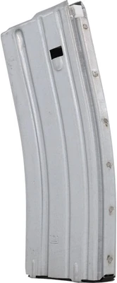 Elander Magazine 5.56x45  Galvanized 30 Rd Steel