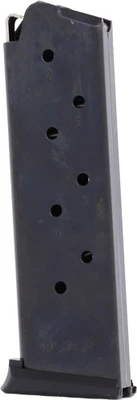 Elander Magazine 1911 10 Mm  9rd Steel