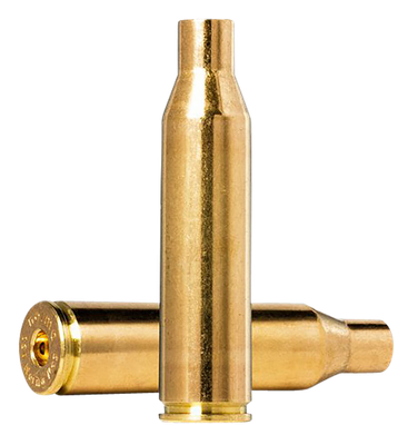 Norma Ammunition (ruag) Dedicated Components 10285207  338nor Brass 50/10